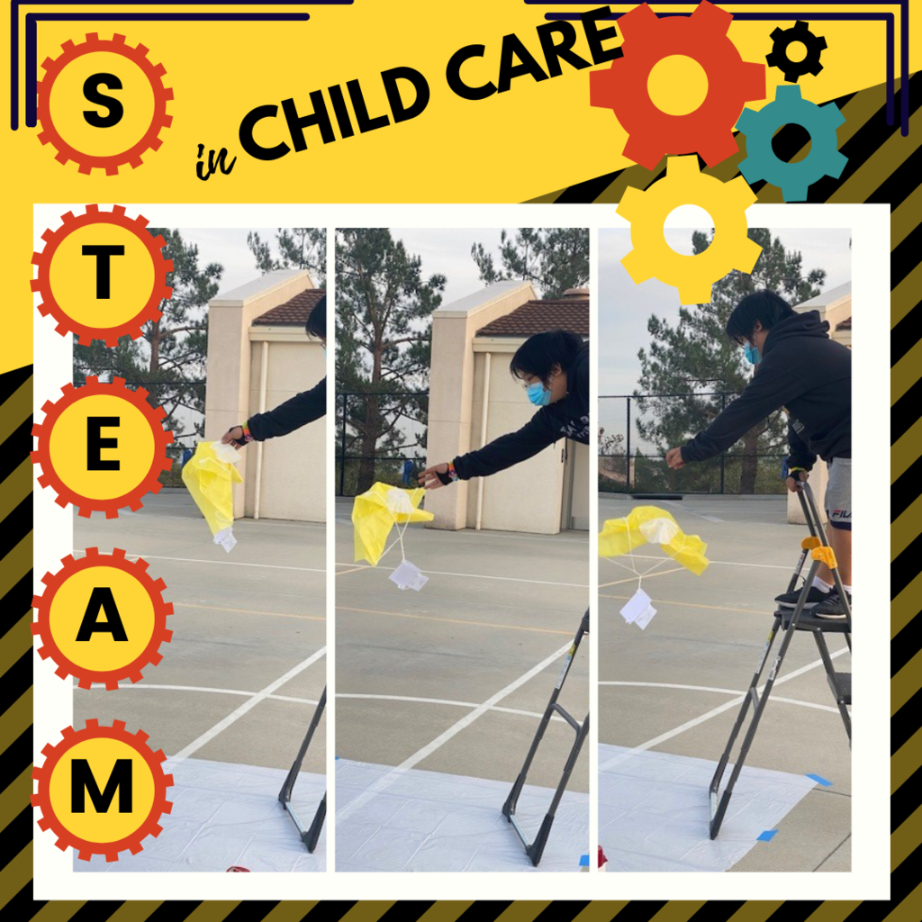 STEAM Child Care