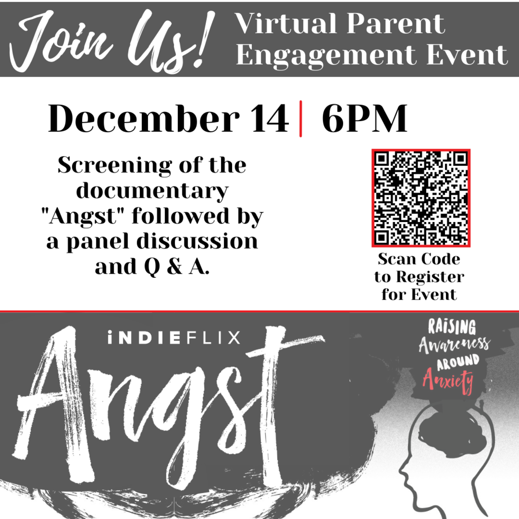 Virtual Parent Engagement Event