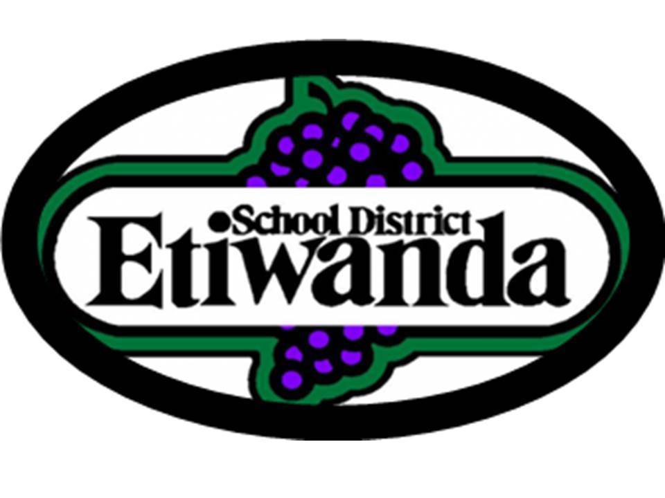 Board Meeting Etiwanda Logo