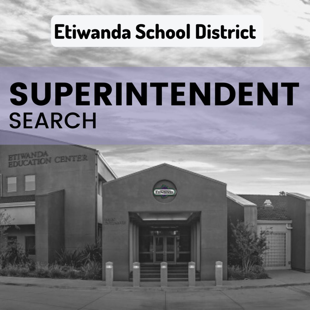 Superintendent Search 