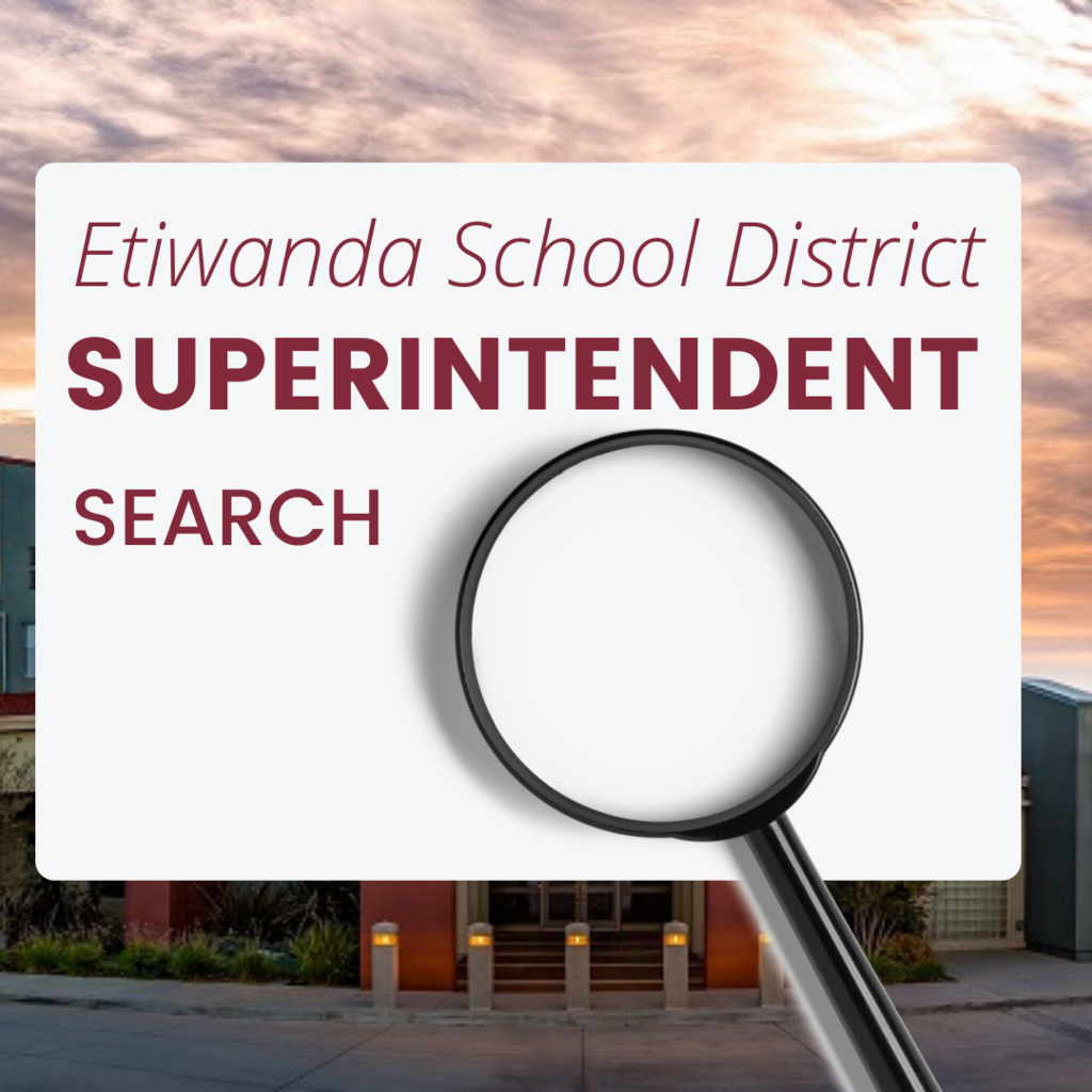 Live Feed Etiwanda School District