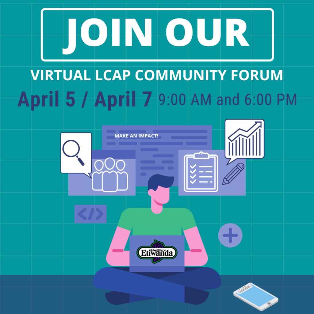 LCAP Invite