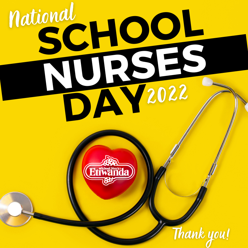 National School Nurses Day 