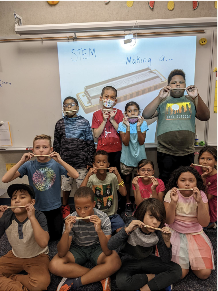 Live Feed | East Heritage Elementary School