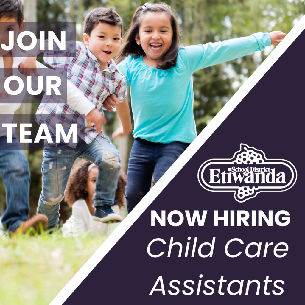 hiring child care