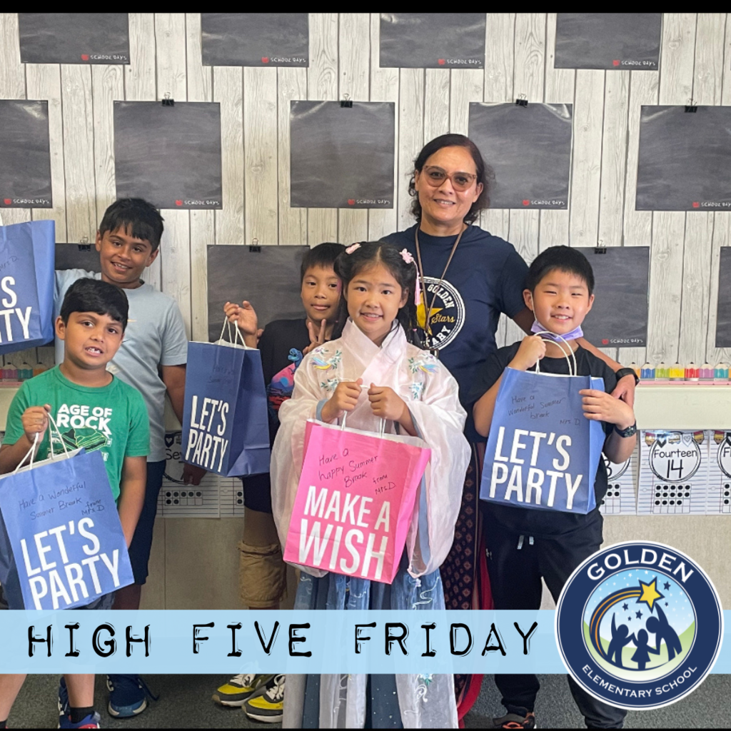 Live Feed John L. Golden Elementary School