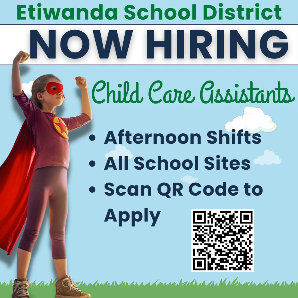 we are hiring