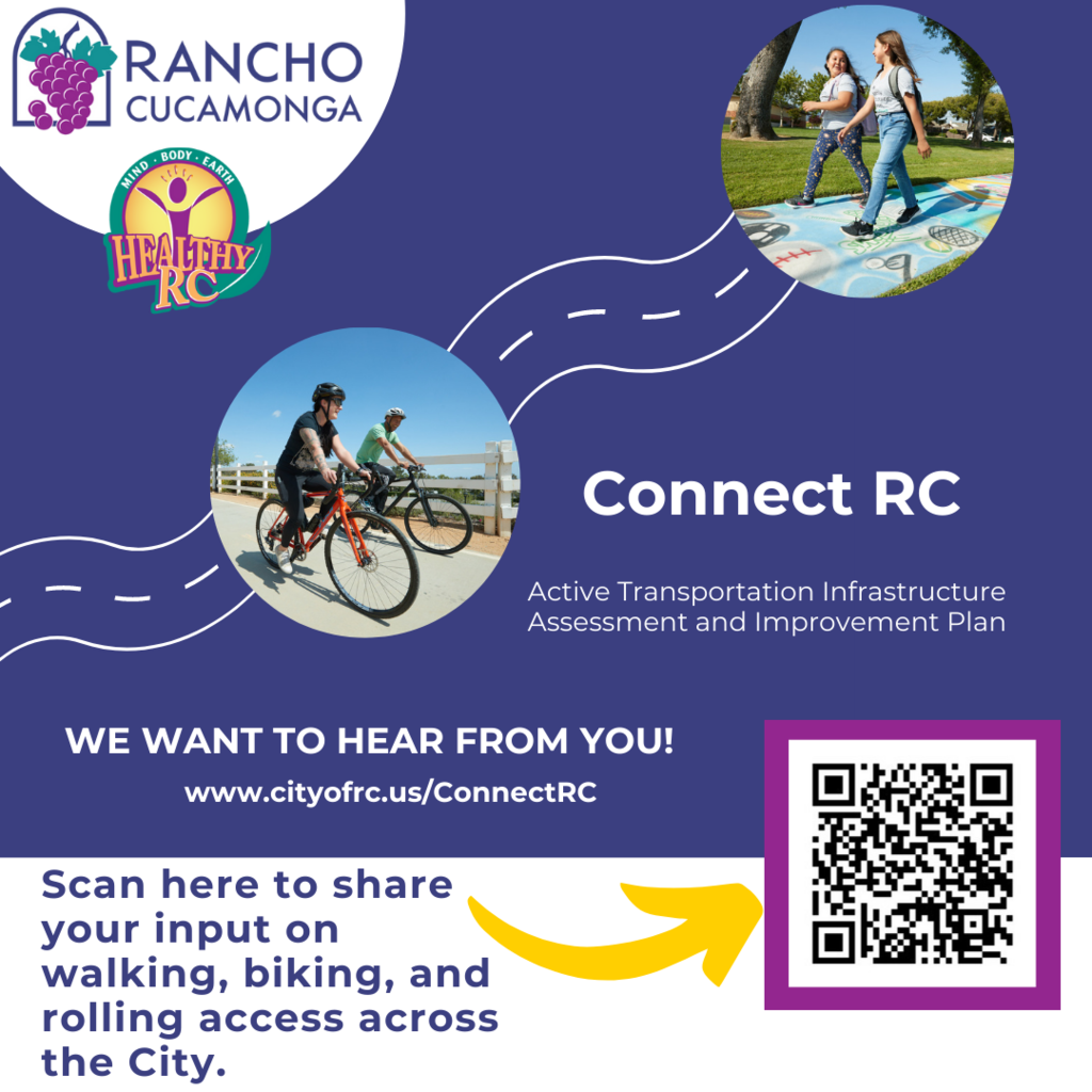 Connect RC Survey