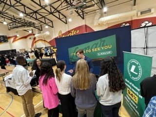 College & Career Day  Photos
