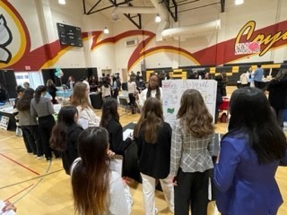 College & Career Day  Photos