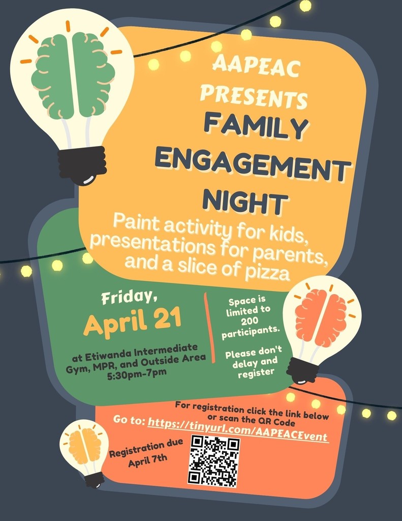 AAPEAC Family Night