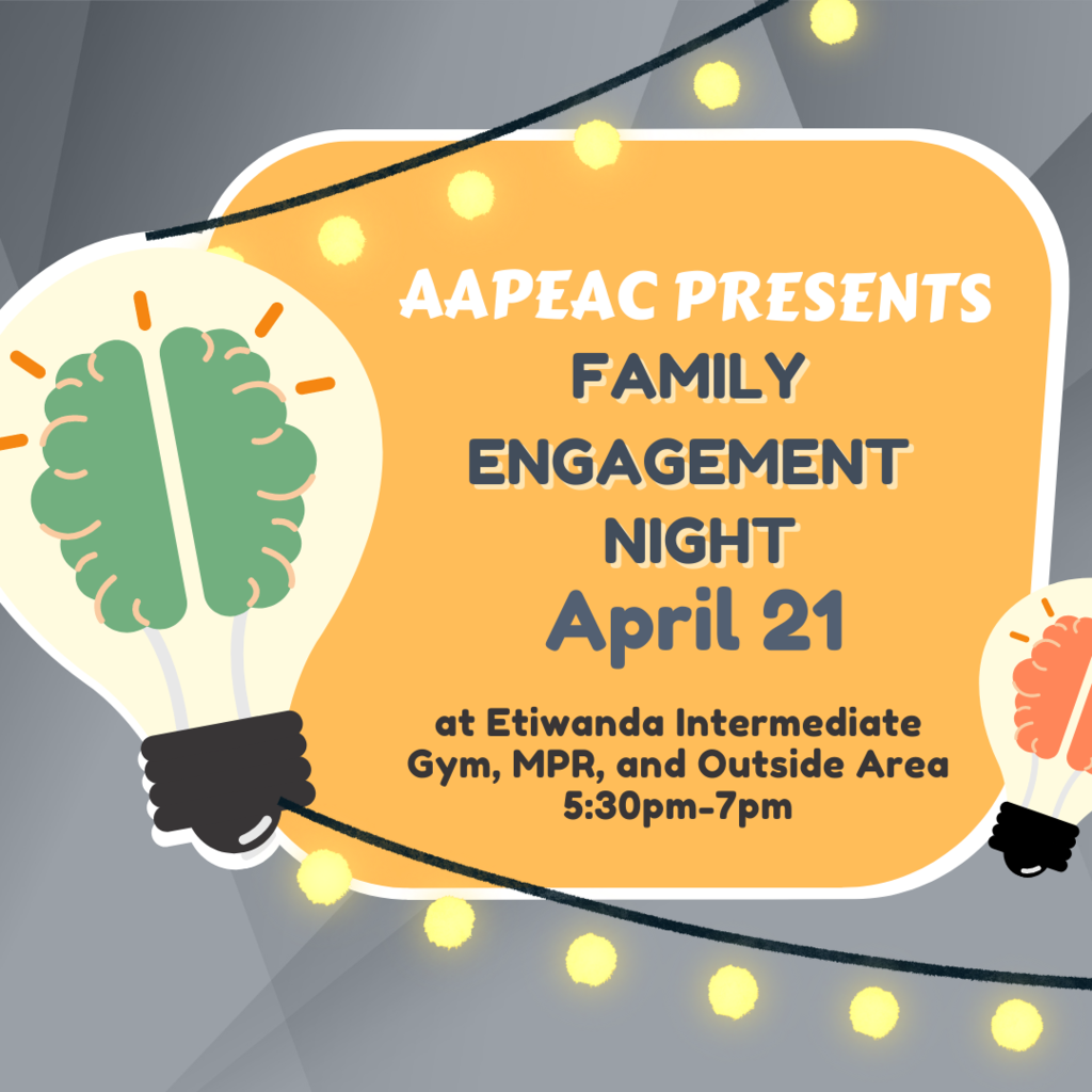 AAPEAC Event