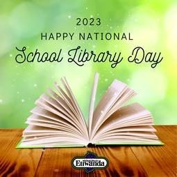 School Library Day