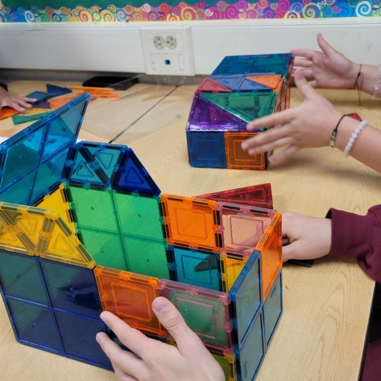 geometric tiles 